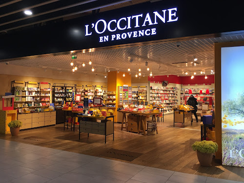 L'OCCITANE EN PROVENCE à Colombier-Saugnieu