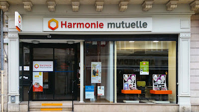 Harmonie Mutuelle à Bourges