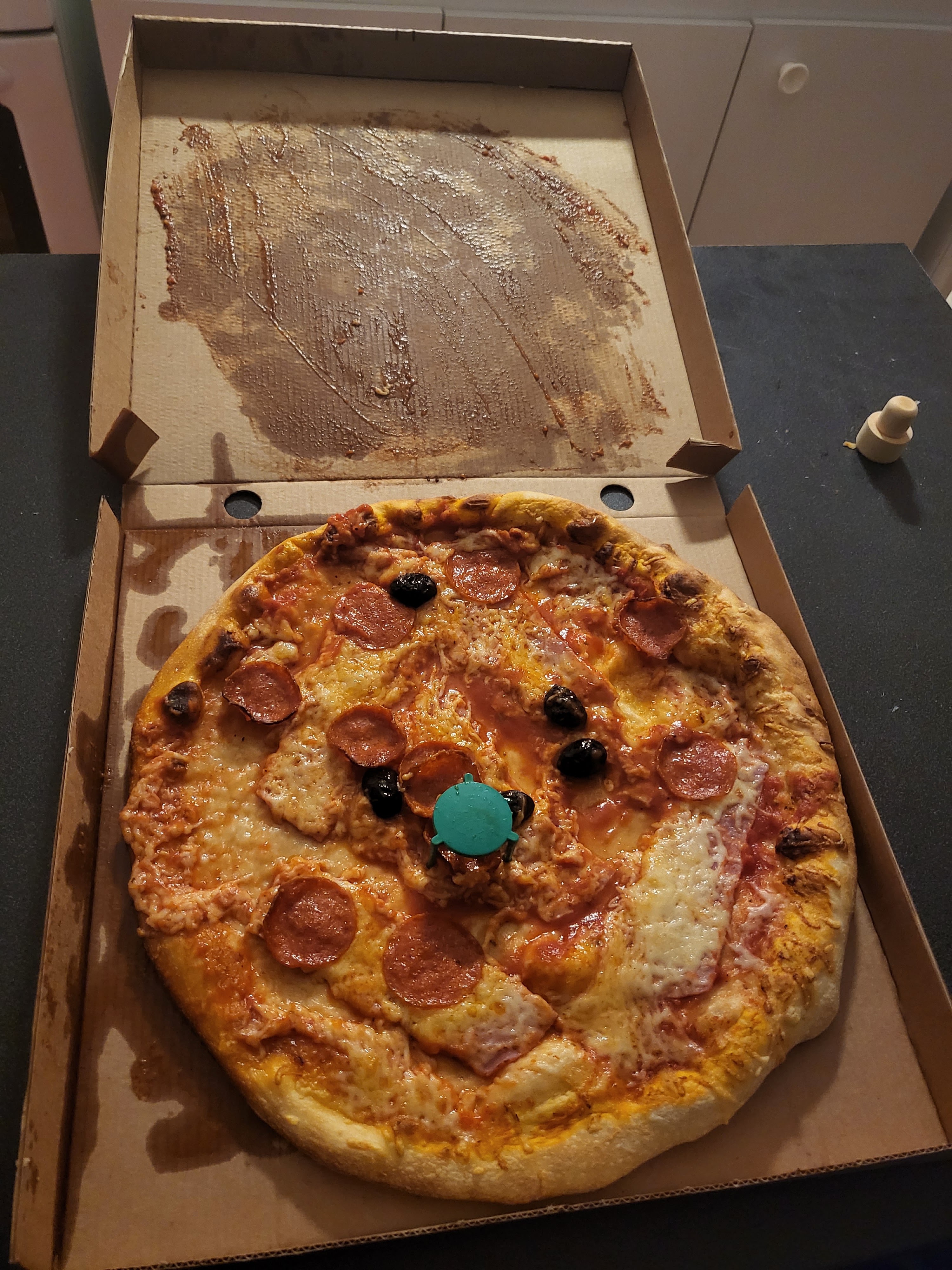 Photo n° 3 de l'avis de kevin. fait le 18/10/2022 à 19:55