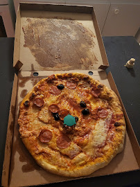 Plats et boissons du Livraison de pizzas Scooter Pizz à Saint-Chamond - n°2