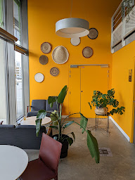 Photo n°52 de Kfé by Health Inside à Gif-sur-Yvette ()