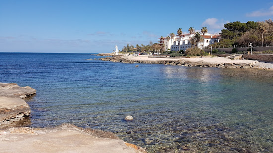 Platja del Trampoli