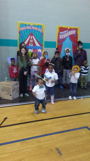 Community Center «Marlborough Community Center», reviews and photos, 8200 The Paseo, Kansas City, MO 64131, USA