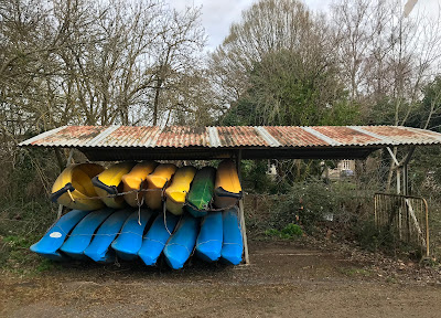 Canoë Club Nivernais à Nevers