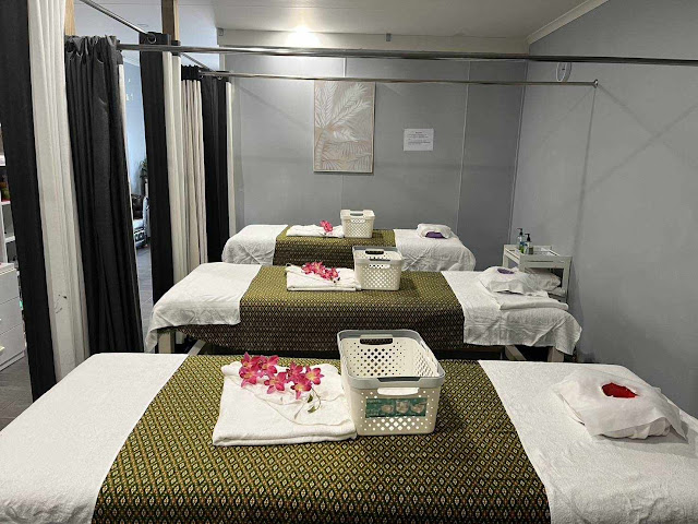 Nelson Bay Thai Massage