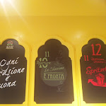 Photo n°1 de l'avis de Luca.o fait le 06/07/2017 à 11:38 sur le  Tramé - Pisani à Milan