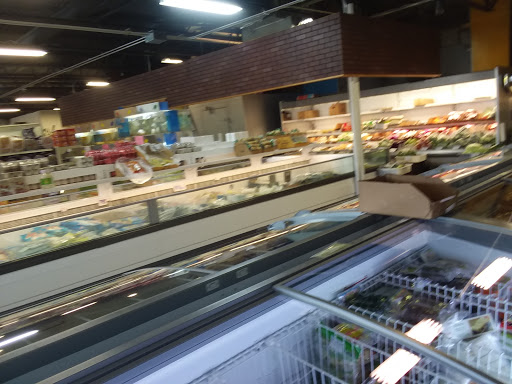 Asian Grocery Store «Asian Market», reviews and photos, 1711 Fort Henry Dr, Kingsport, TN 37664, USA