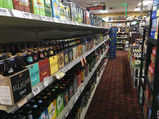 Liquor Store «Liquor Locker», reviews and photos, 1740 Dual Hwy, Hagerstown, MD 21740, USA