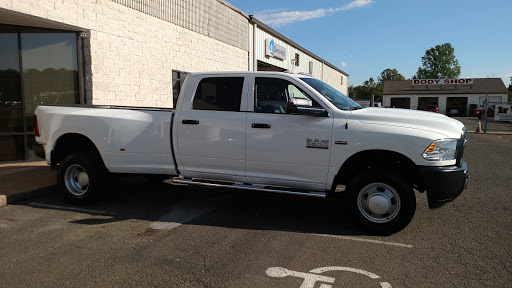 Jeep Dealer «Chrysler of Culpeper», reviews and photos, 11030 James Monroe Hwy, Culpeper, VA 22701, USA