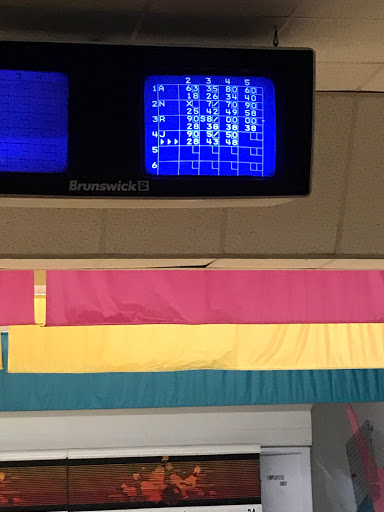 Bowling Alley «Donelson Bowling Center», reviews and photos, 117 Donelson Pike, Nashville, TN 37214, USA