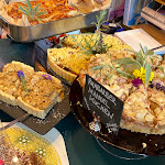 Photo n°5 de l'avis de Sonnengruen. fait le 27/09/2020 à 20:56 sur le  Gartensalon/KuchenKiosk - München à Munich