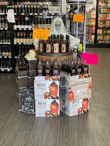 Liquor Store «Corked», reviews and photos, 4360 Stearns St, Long Beach, CA 90815, USA