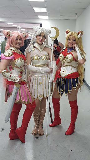 Shopping Mall «Wonderland of The Americas», reviews and photos, 4522 Fredericksburg Rd, San Antonio, TX 78201, USA