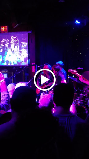 Cafe «Newport Blues Cafe», reviews and photos, 286 Thames St, Newport, RI 02840, USA