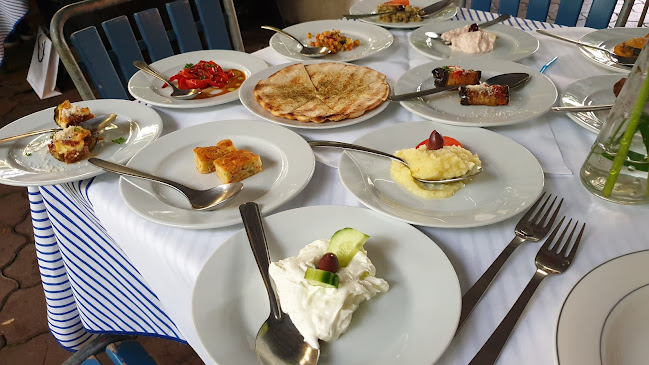 Rezensionen über Griechische Taverne in Reinach - Restaurant