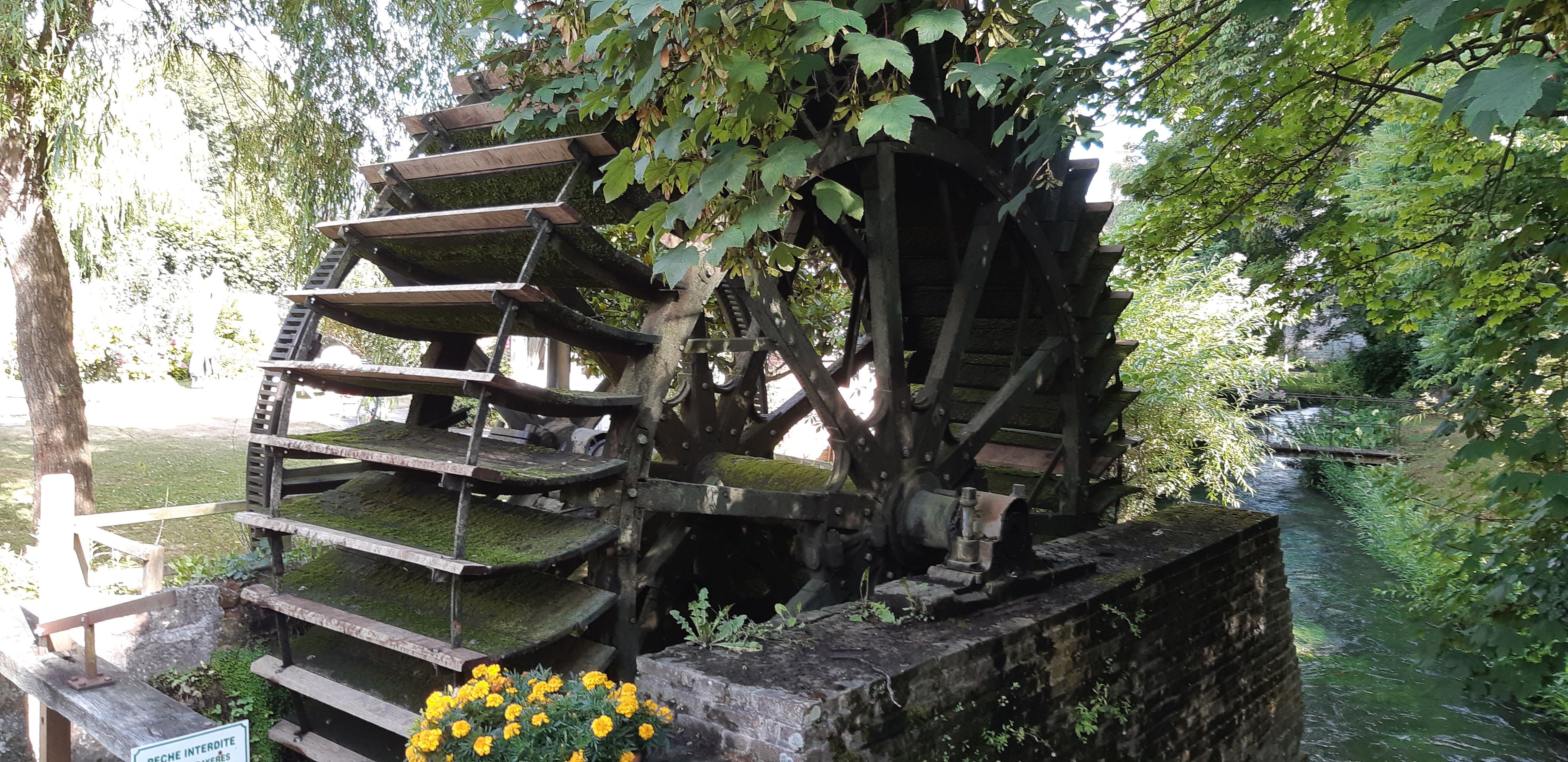 Photo n° 15 de l'avis de David.r fait le 02/08/2018 à 11:45
