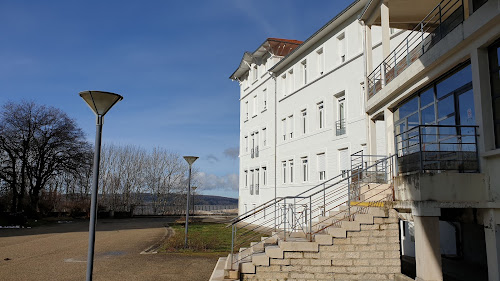 Centre de rééducation Centre Médical Mangini Plateau d'Hauteville