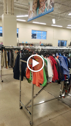 Thrift Store «Goodwill Store & Donation Center», reviews and photos, 1020 N Rohlwing Rd, Addison, IL 60101, USA