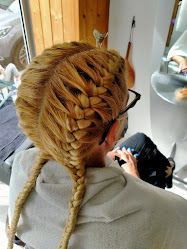 NGAM's Coiffure Afro-Antillaise