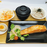 Photos du propriétaire du Restaurant japonais Yuzu | Restaurant asiatique à Cournon-d'Auvergne - n°6