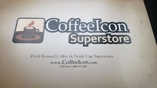 Coffee Store «CoffeeIcon Superstore», reviews and photos, 2363 Holmgren Way #105, Green Bay, WI 54304, USA