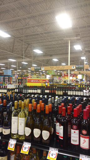 Grocery Store «BI-LO», reviews and photos, 511 Smokey Park Highway, Candler, NC 28715, USA