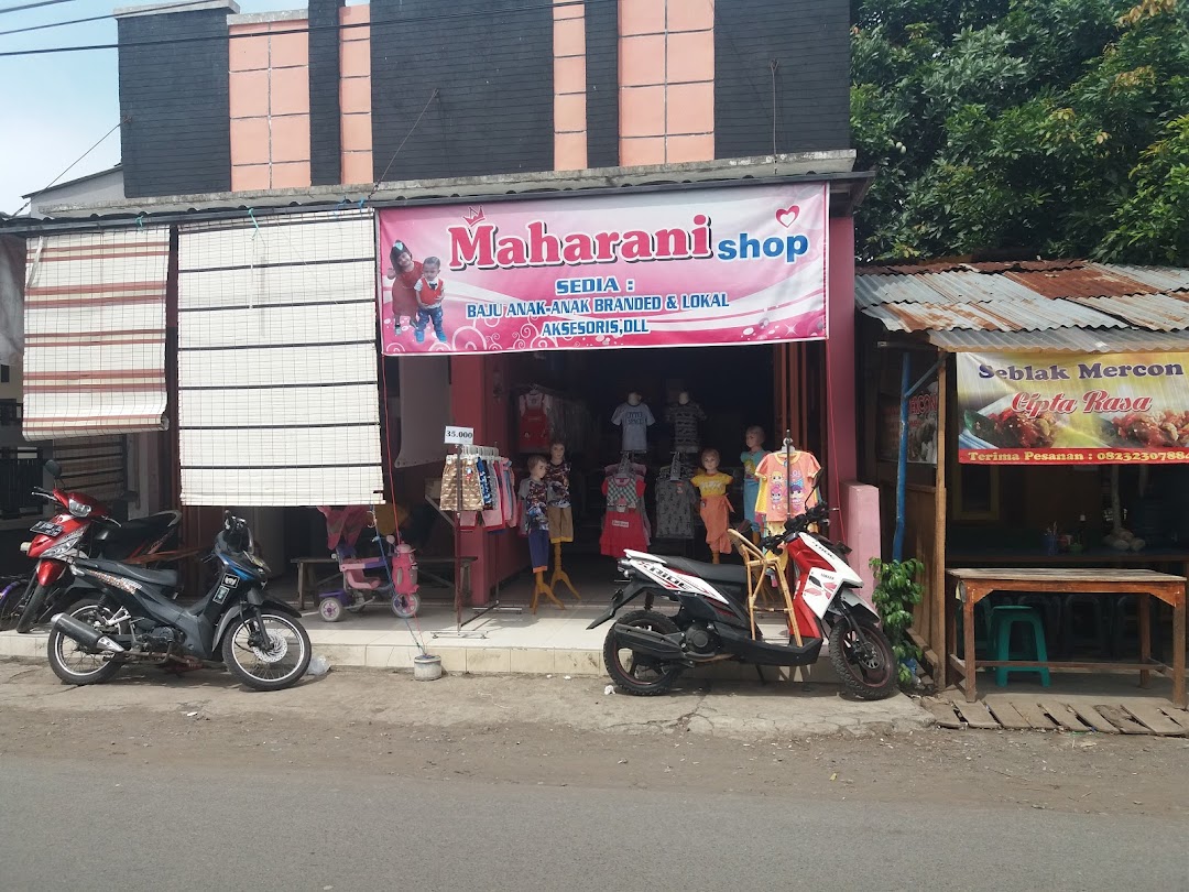 Maharani Shop