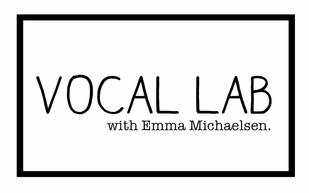 Vocal Lab
