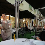 Photo n°2 de l'avis de Iller.e fait le 08/07/2022 à 03:23 sur le  Ristorante Il Giglio à Ciano d'Enza