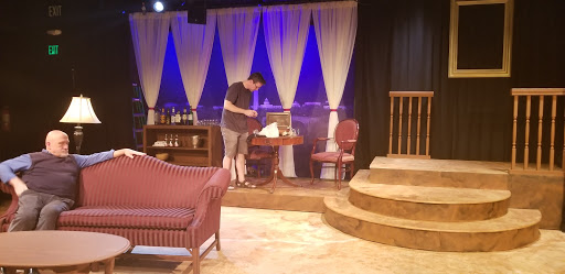 Performing Arts Theater «Bartell Theatre», reviews and photos, 113 E Mifflin St, Madison, WI 53703, USA