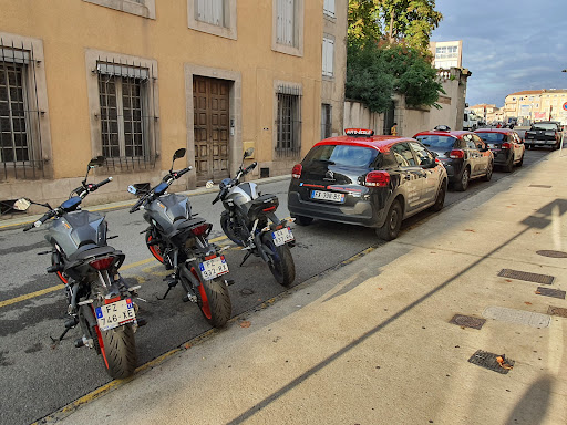 Auto-École Occitanie Formation (118 Rue de Verdun) à Carcassonne, Aude