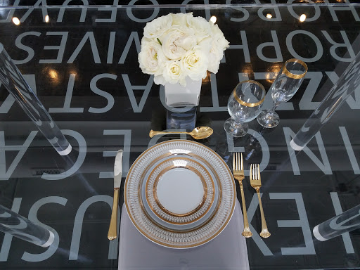 Party Equipment Rental Service «EVENT THEORY Party Rental», reviews and photos, 20801 Ryan Rd, Warren, MI 48091, USA