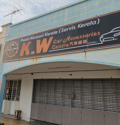 K.W Car Accessories Centre