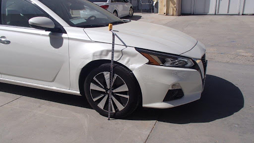 Auto Body Shop «Body Shop Inc», reviews and photos, 2463 Tapo St, Simi Valley, CA 93063, USA