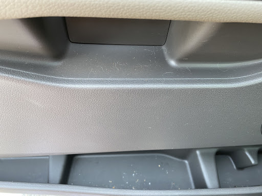 Car Detailing Service «The Wash Tub», reviews and photos, 3309 Williams Dr, Georgetown, TX 78628, USA