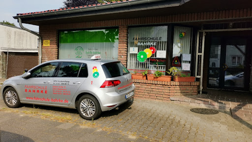 Fahrschule Bahrke unter Aldenhoven, Düren