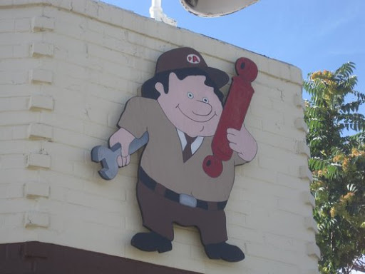 Auto Repair Shop «Phillips Automotive», reviews and photos, 4358 Zuni St, Denver, CO 80211, USA