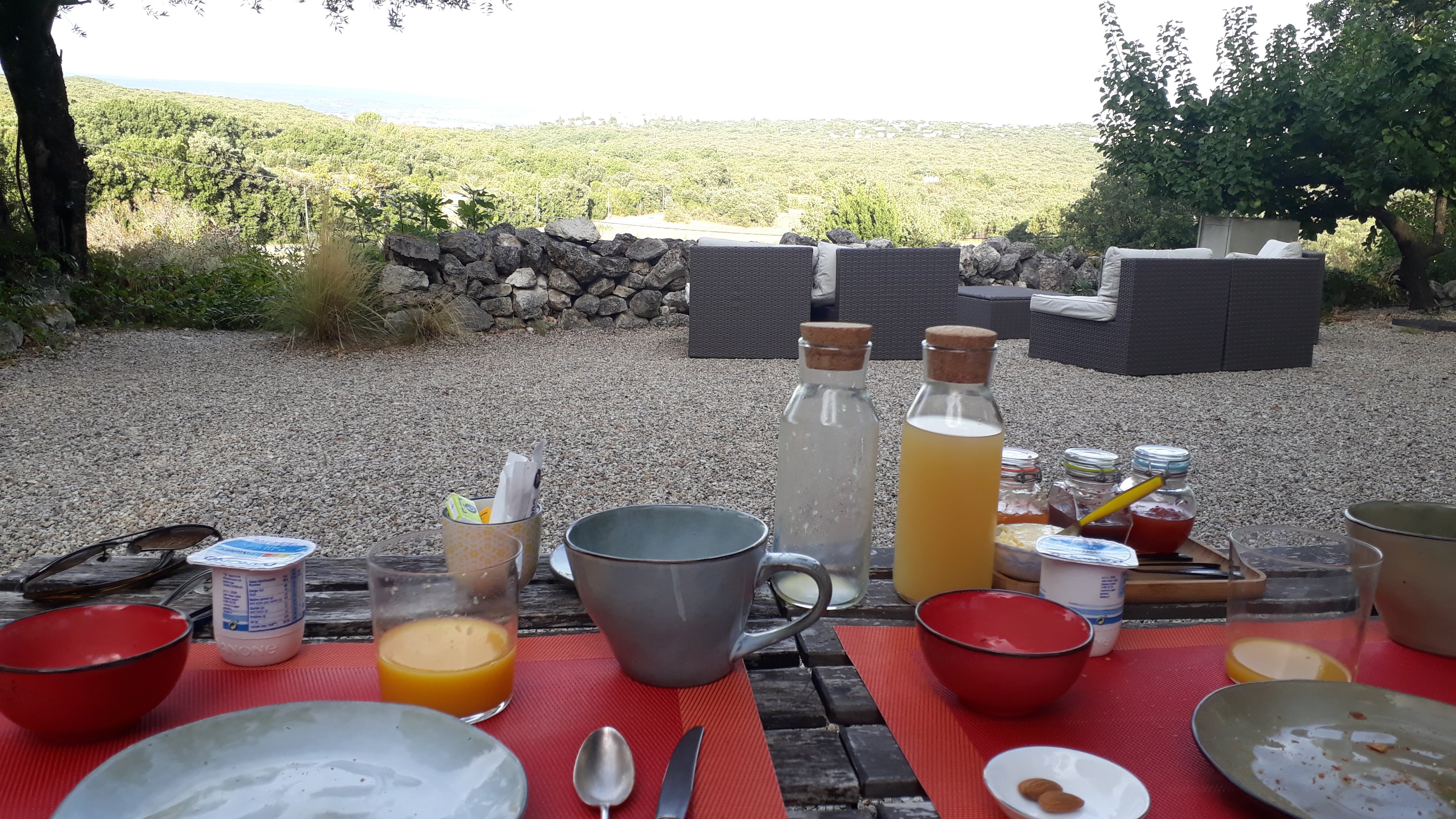 Photo n° 3 de l'avis de Eric.O fait le 18/08/2020 à 07:41