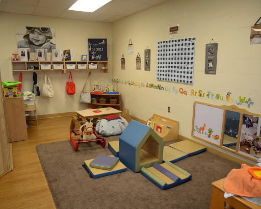 Preschool «Childtime of Gaithersburg, MI», reviews and photos, 1199 Quince Orchard Blvd, Gaithersburg, MD 20878, USA