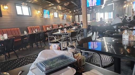 El Mahroosa Restaurant & Cafe