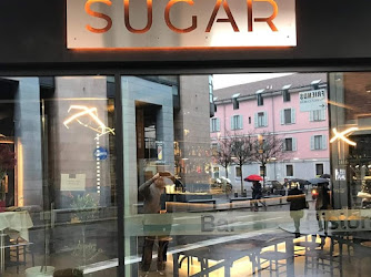 Sugar restaurant cocktail bar