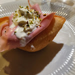 Photo n°1 de l'avis de Dalila.i fait le 13/08/2021 à 23:04 sur le  Mistella, Vino Pizza e Cucina à Cerignola