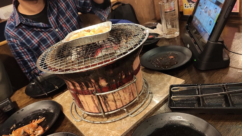 七輪焼肉 安安 青葉台店 神奈川県横浜市青葉区青葉台 焼肉店 グルコミ
