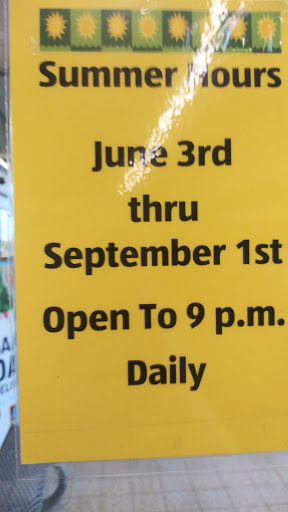 Supermarket «ALDI», reviews and photos, 20076 West Rd, Woodhaven, MI 48183, USA