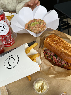 Eatz kebab à Paris