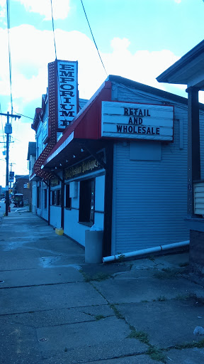 Clothing Store «Emporium II», reviews and photos, 709 Fallowfield Ave, Charleroi, PA 15022, USA