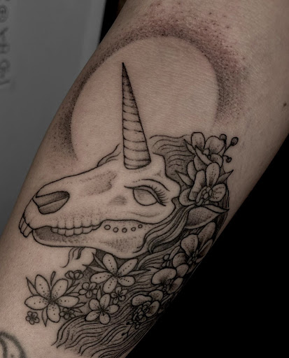 Explore polynesian tattoo ideas, creative tattoo ideas in Red Bank, available at Resilient Visions