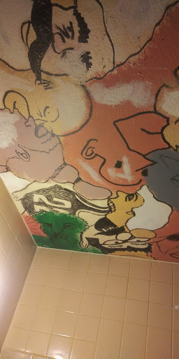 Lounge «Time Out Lounge», reviews and photos, 3129 S Mill Ave, Tempe, AZ 85282, USA