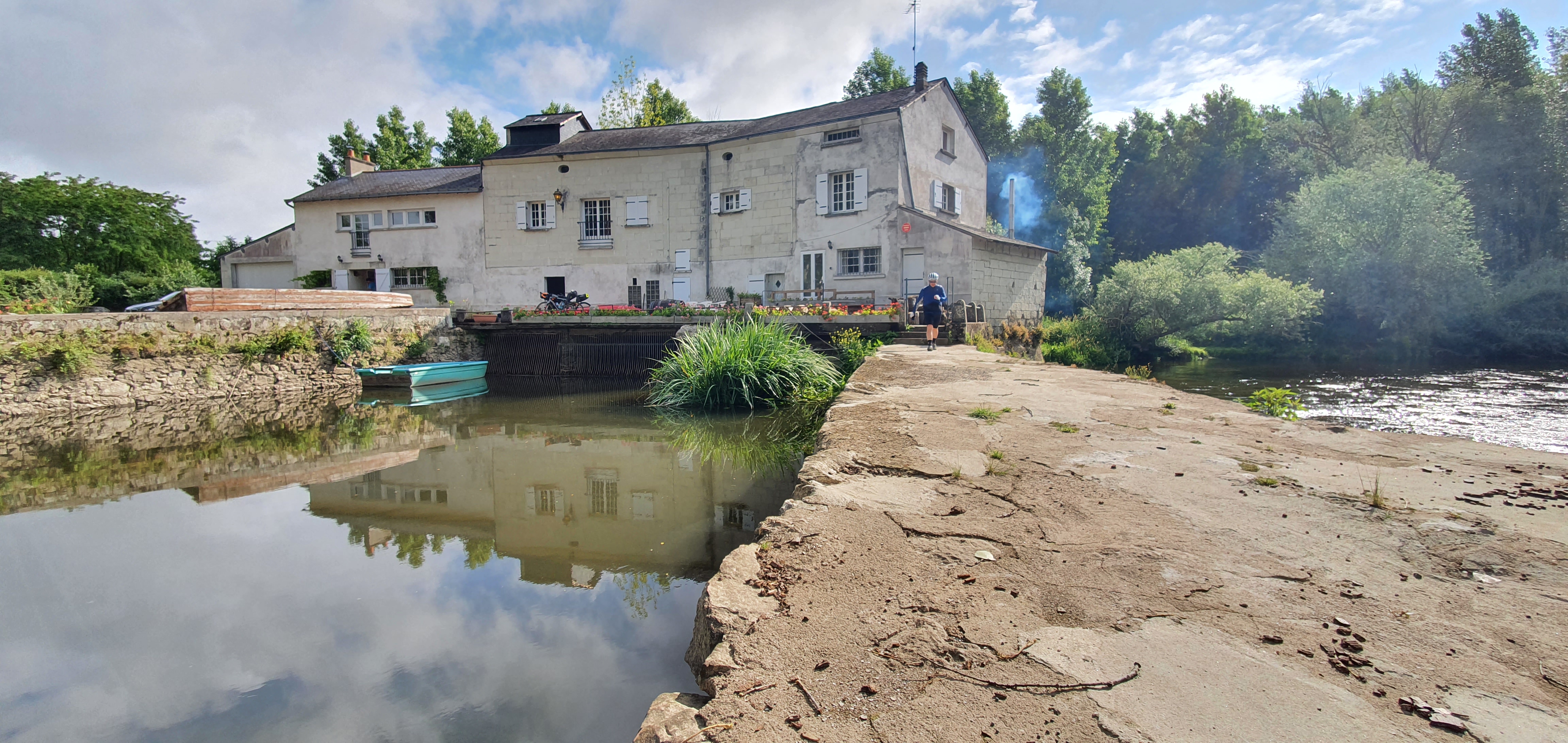 Photo n° 2 de l'avis de Sébastien.a fait le 18/06/2020 à 07:44