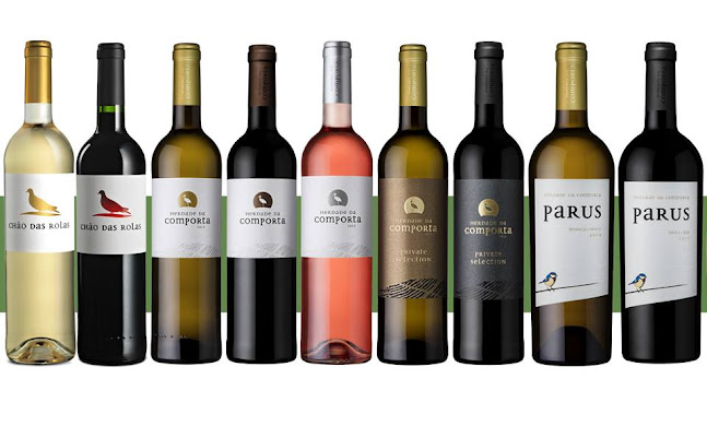 Beoordelingen van Vin du Portugal in Andenne - Slijterij